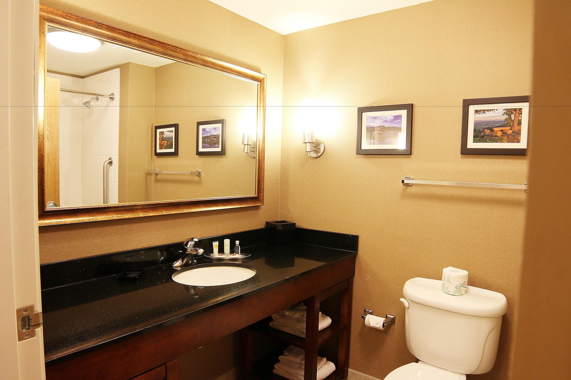 Comfort Suites Longmont Eksteriør bilde