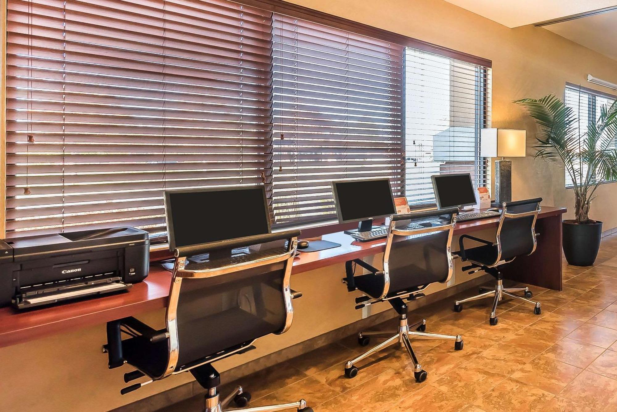 Comfort Suites Longmont Eksteriør bilde